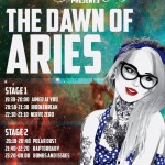 Emalyth Presents – The Dawn of Aries