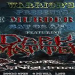 The Murder Inn