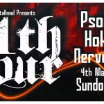 Metalhead Presents – 11th Hour