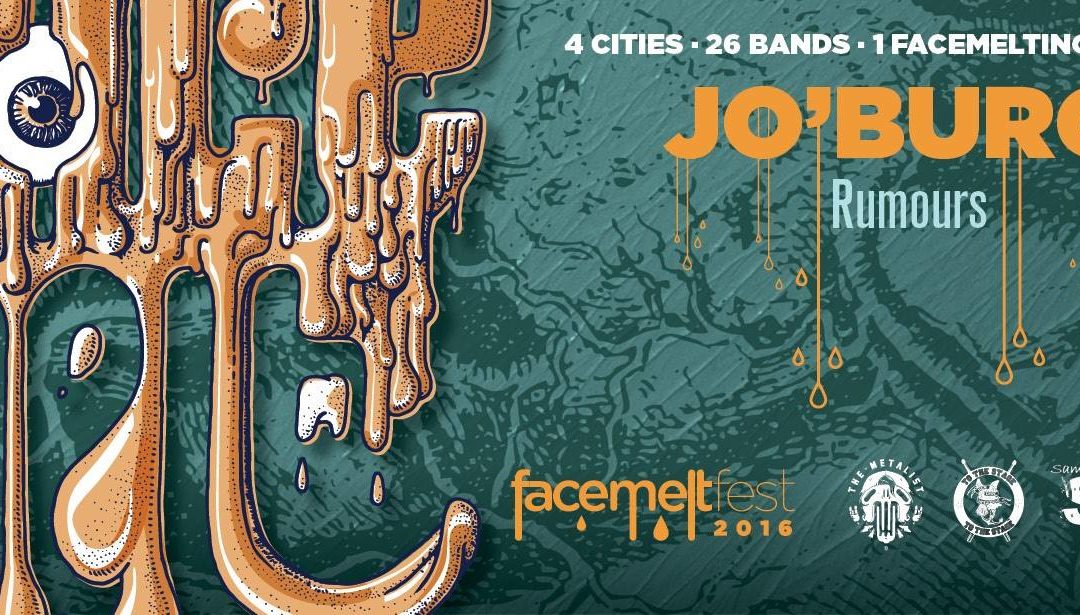FaceMelt Fest 2016