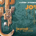 FaceMelt Fest 2016
