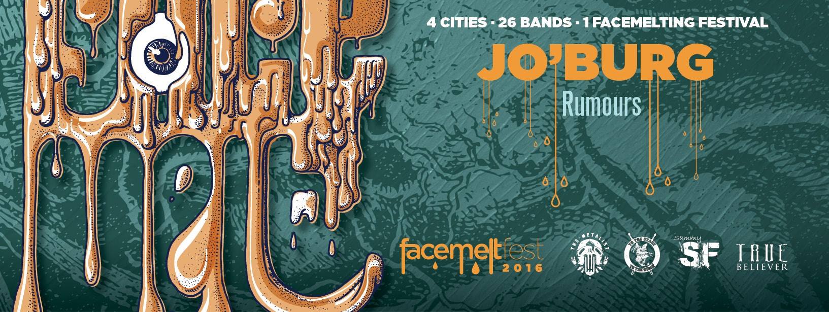 FaceMelt Fest 2016