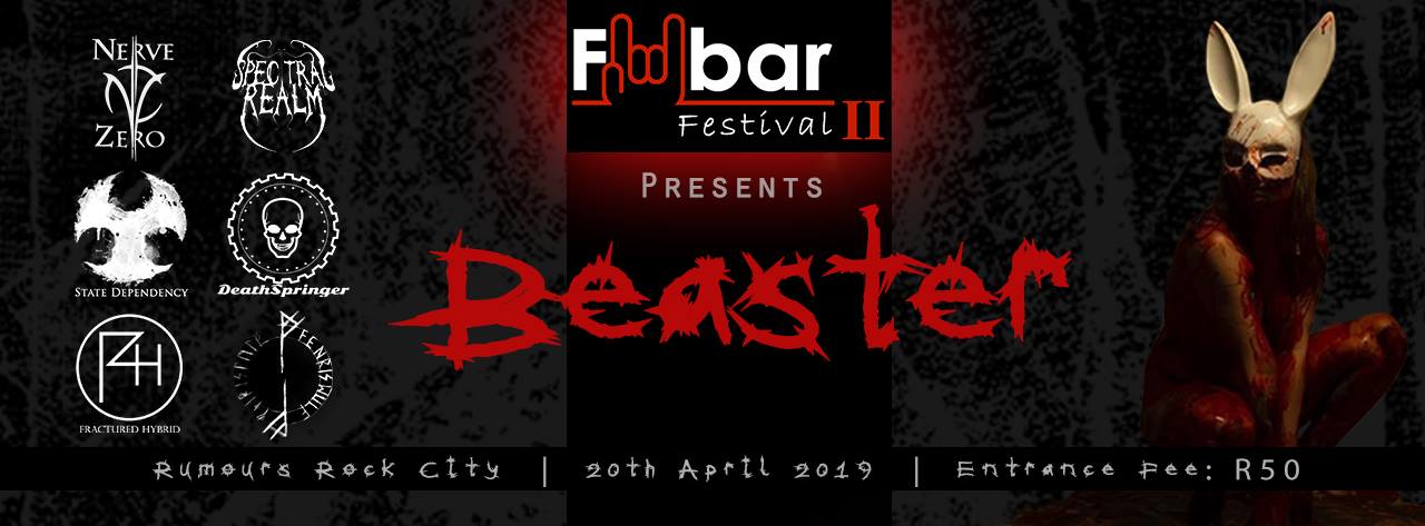 FUBAR II – Beaster