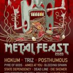 MetalFeast 2020