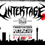 UNTERTAGE METAL FESTIVAL – “The Sequel”