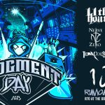 Judgment Day 2023