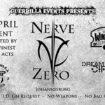 Guerrilla Events Presents