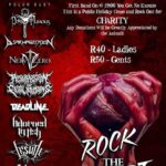 Rock The Heart