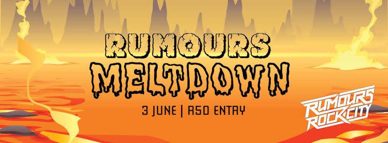 Rumours MeltDown