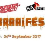 BRAAI Fest Dop ‘n CHOP