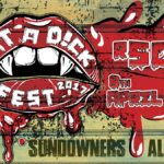 Eat A Dick Fest