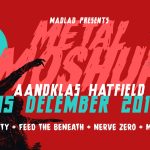 Metal Moshup