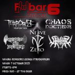 FUBAR 6