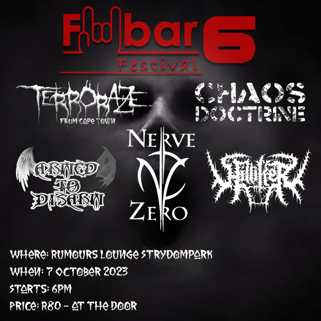 FUBAR 6