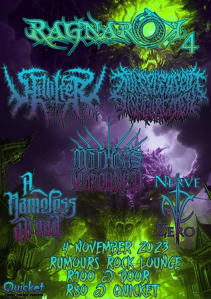 Ragnarok 4