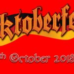 Oktober Fest 2018